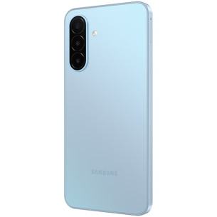 Samsung Galaxy A18, 128 ГБ, голубой - Смартфон