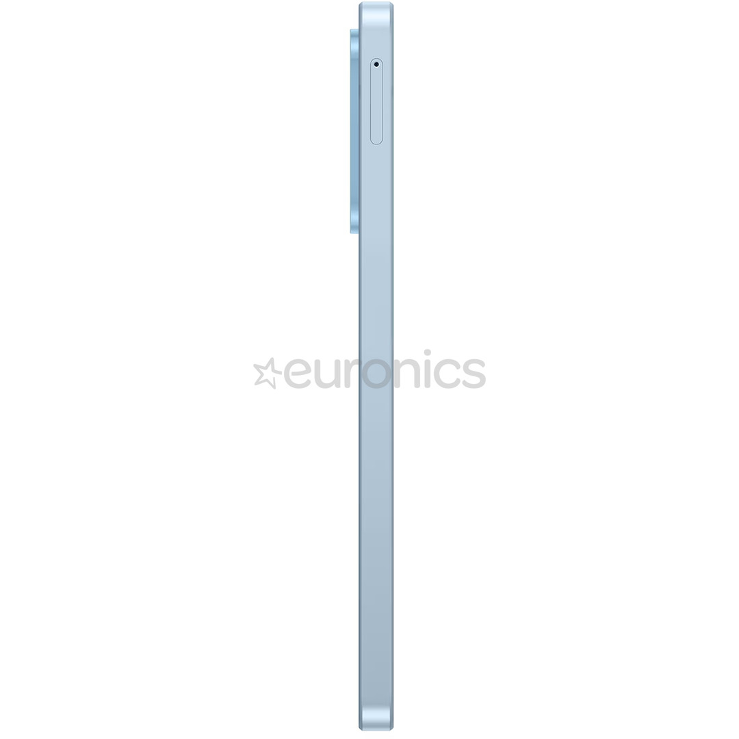 Samsung Galaxy A18, 128 ГБ, голубой - Смартфон