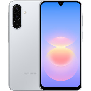 Samsung Galaxy A18, 128 GB, hõbe - Nutitelefon SM-A185FZSDEUE