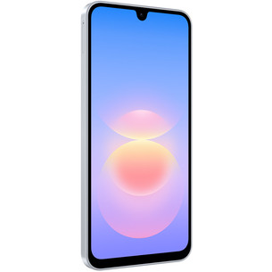 Samsung Galaxy A18, 128 ГБ, серебристый - Смартфон