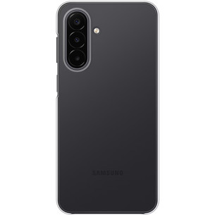 Samsung Clear Case, Galaxy A18, läbipaistev - Ümbris EF-QA186CTEGWW