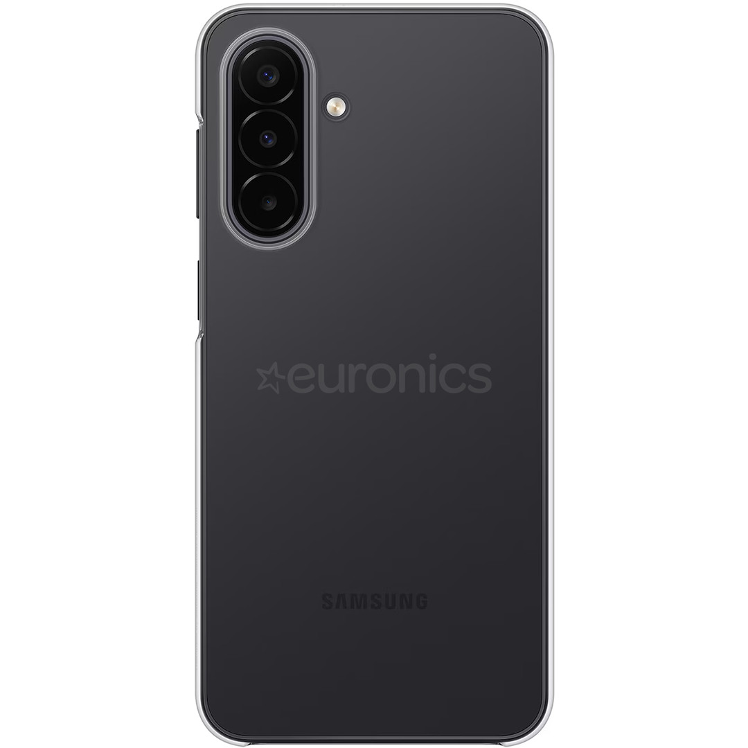 Samsung Clear Case, Galaxy A18, läbipaistev - Ümbris