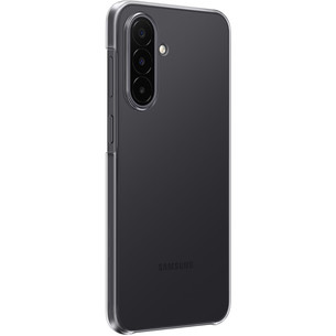 Samsung Clear Case, Galaxy A18, läbipaistev - Ümbris