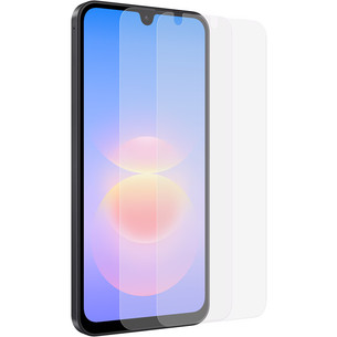 Samsung Screen Protector, Galaxy A18, läbipaistev - Ekraanikaitse EF-UA186CTEGWW