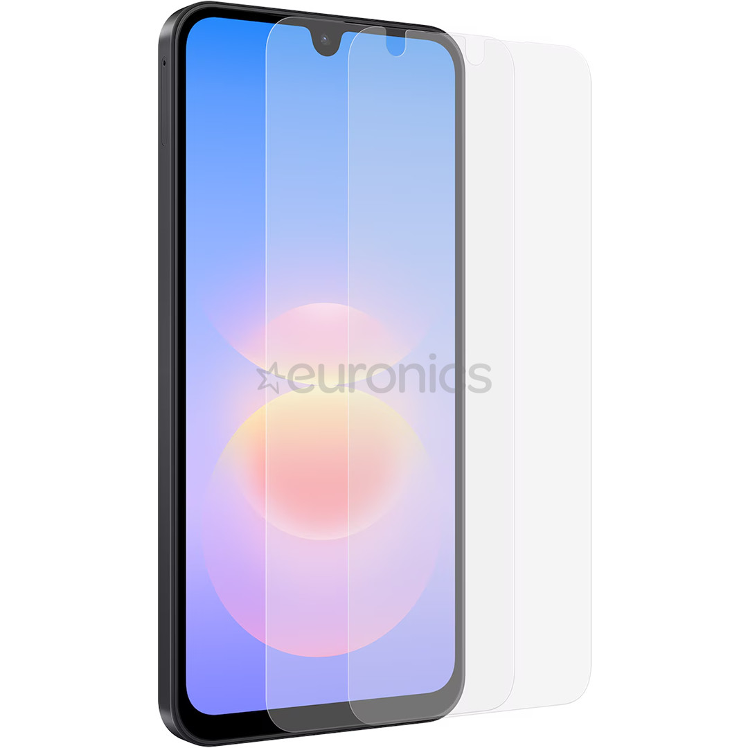 Samsung Screen Protector, Galaxy A18, läbipaistev - Ekraanikaitse
