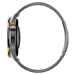 Huawei Watch 6 Pro Space Edition, 46 mm, titaan, must - Nutikell