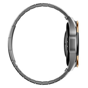 Huawei Watch 6 Pro Space Edition, 46 mm, titaan, must - Nutikell