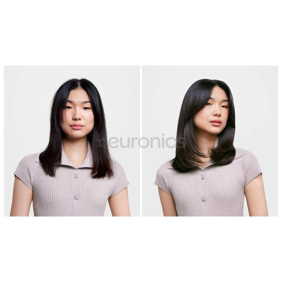 Dyson Supersonic Nural™, 1600 W, Plum/Copper - Hair dryer
