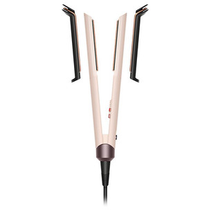Dyson Corrale CoolShine™, roosa/kuldroosa - Sirgendaja