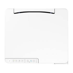 Epson EcoTank L3356, white - Multifunctional color-inkjet printer