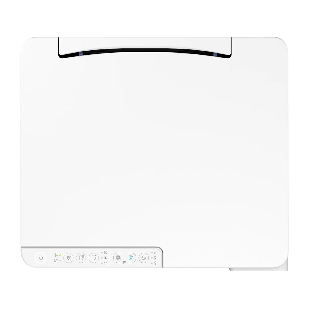 Epson EcoTank L3356, white - Multifunctional color-inkjet printer