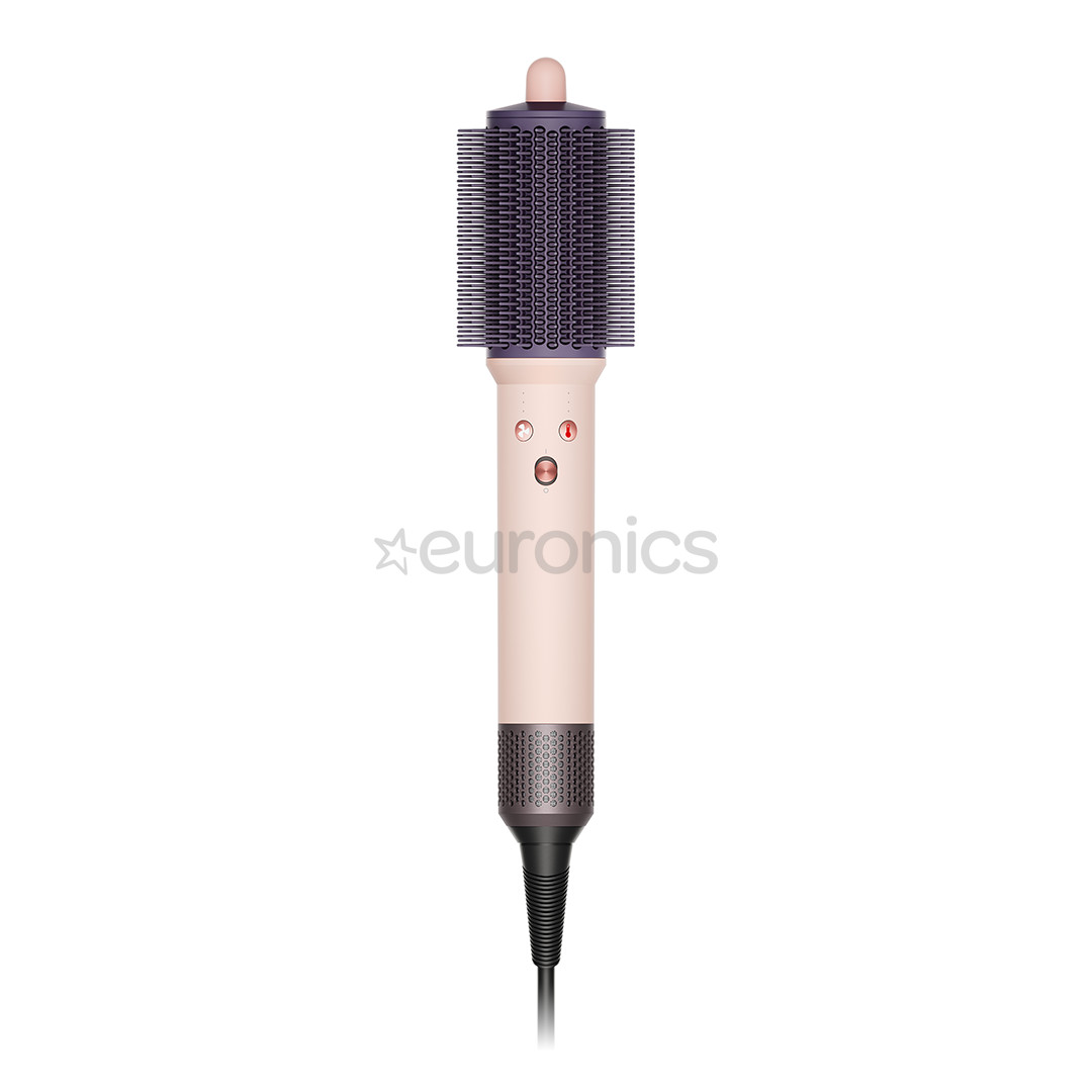Dyson Airsmooth, ceramic pink / rose gold - Styling brush