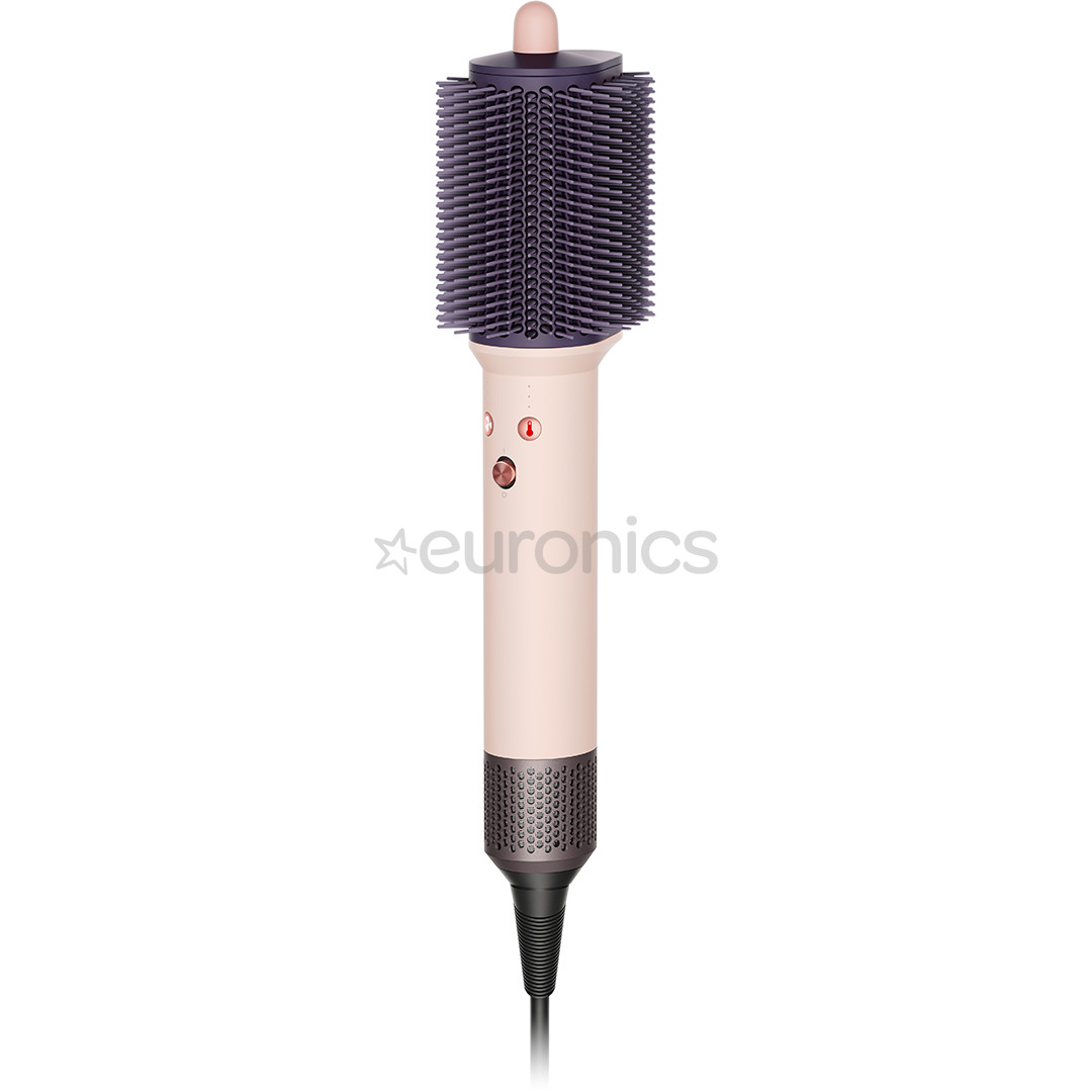 Dyson Airsmooth, ceramic pink / rose gold - Styling brush