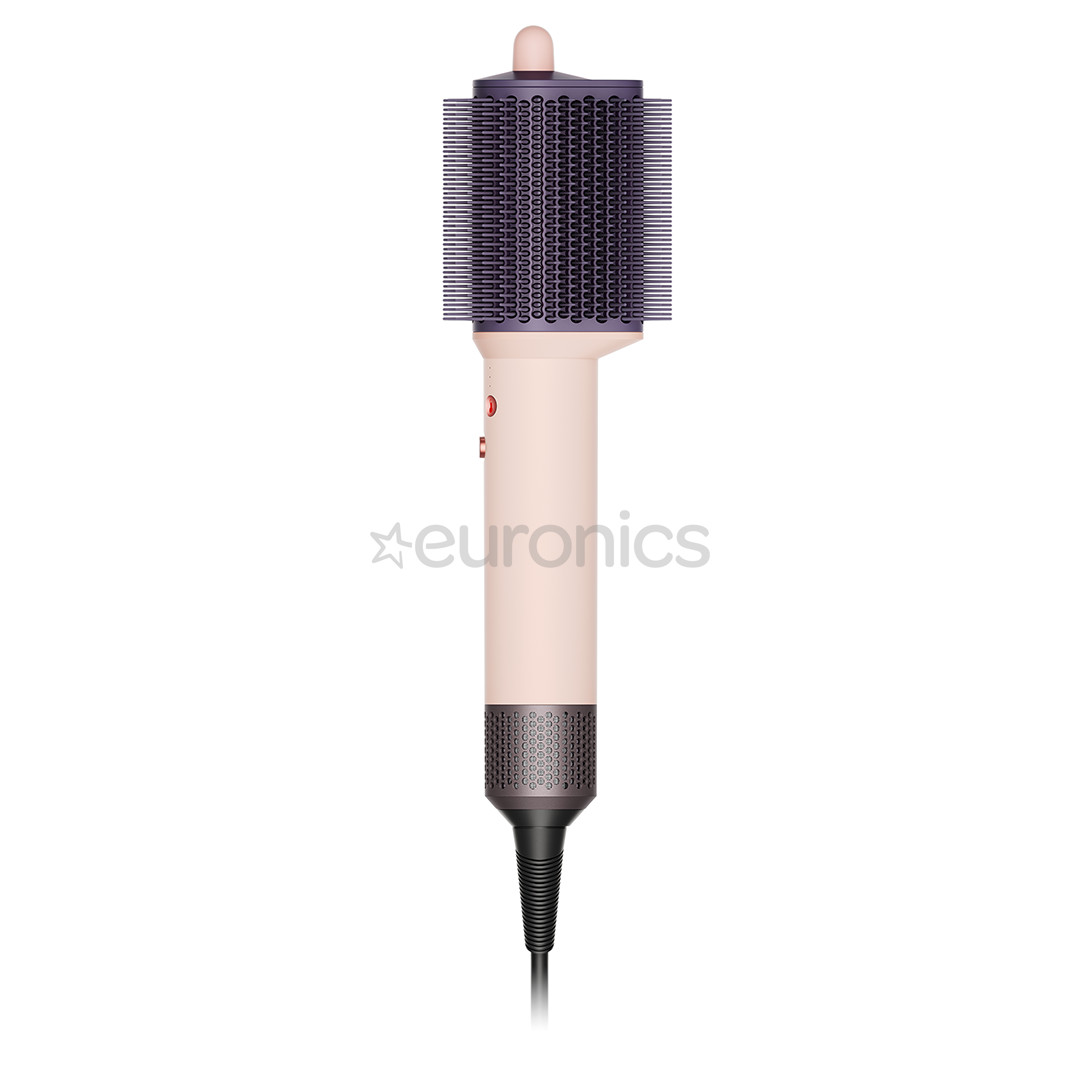 Dyson Airsmooth, ceramic pink / rose gold - Styling brush