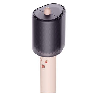 Dyson Airsmooth, ceramic pink / rose gold - Styling brush