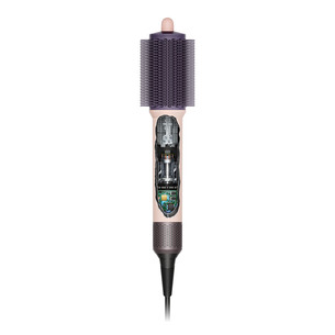 Dyson Airsmooth, ceramic pink / rose gold - Styling brush