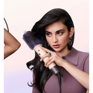 Dyson Airsmooth, ceramic pink / rose gold - Styling brush