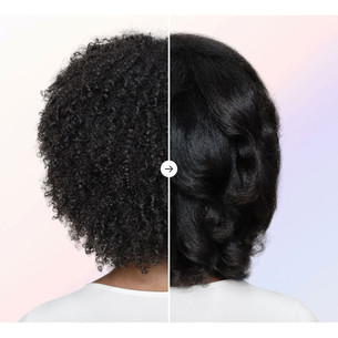 Dyson Airsmooth, ceramic pink / rose gold - Styling brush