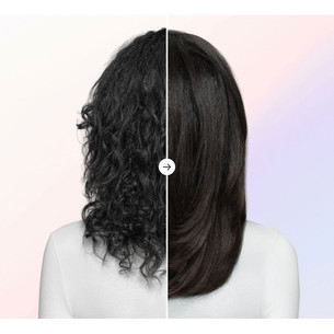 Dyson Airsmooth, ceramic pink / rose gold - Styling brush