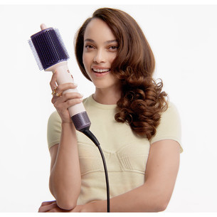 Dyson Airsmooth, ceramic pink / rose gold - Styling brush