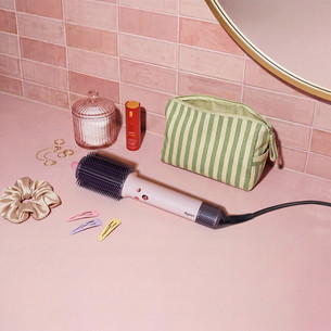 Dyson Airsmooth, ceramic pink / rose gold - Styling brush
