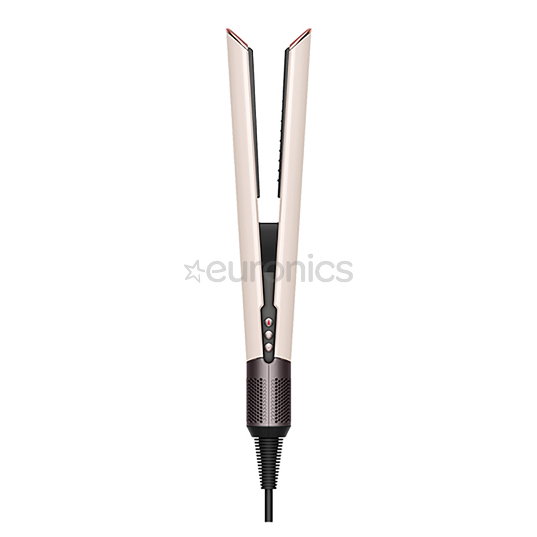 Dyson Airstrait, roosa/kuldne roosa - Sirgendaja