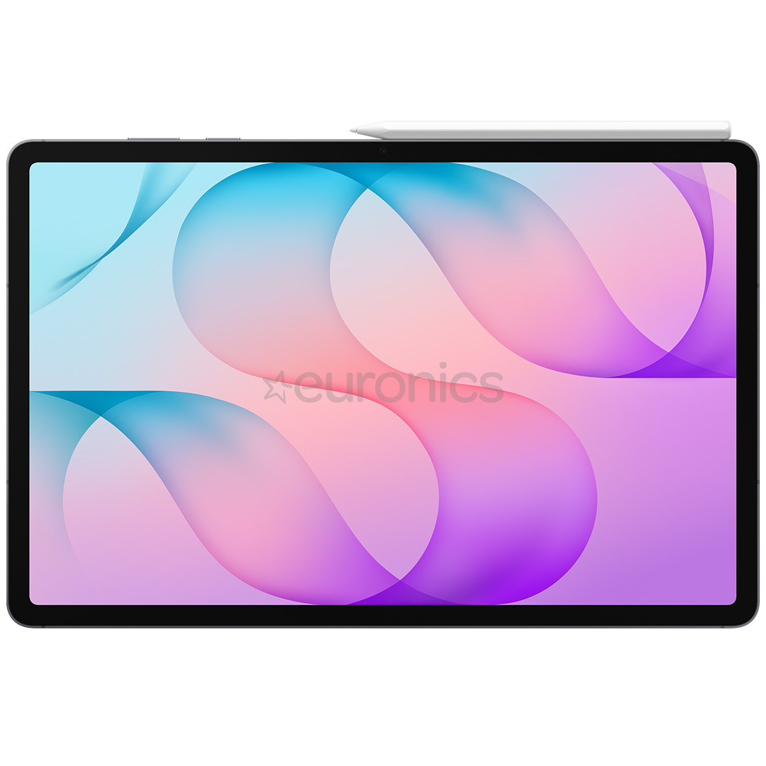 Samsung Galaxy Tab S12+, 256 GB, 5G, hall - Tahvelarvuti