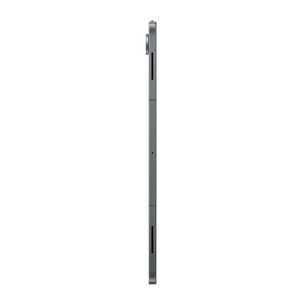 Samsung Galaxy Tab S12+, 256 GB, 5G, hall - Tahvelarvuti