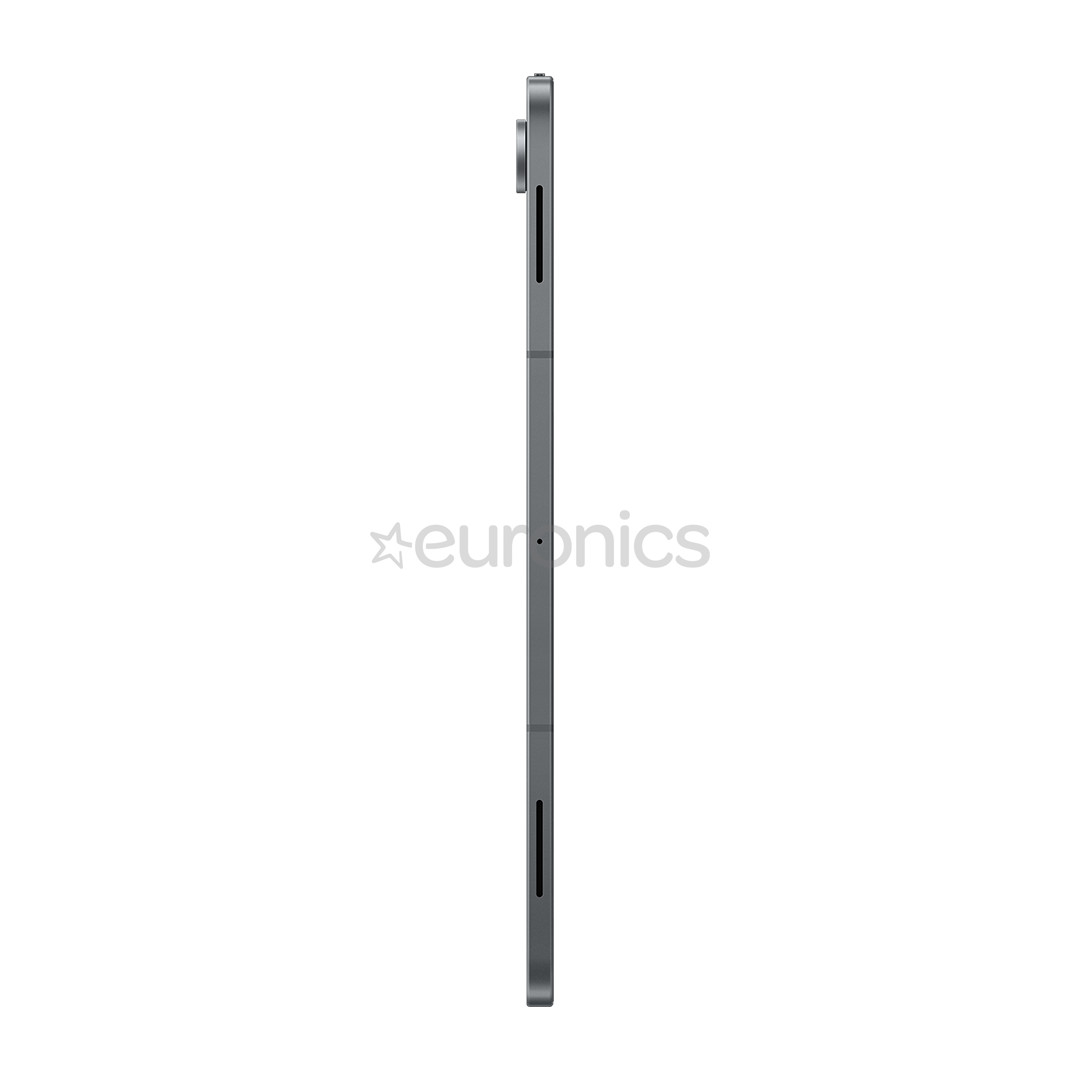 Samsung Galaxy Tab S12+, 256 GB, 5G, hall - Tahvelarvuti