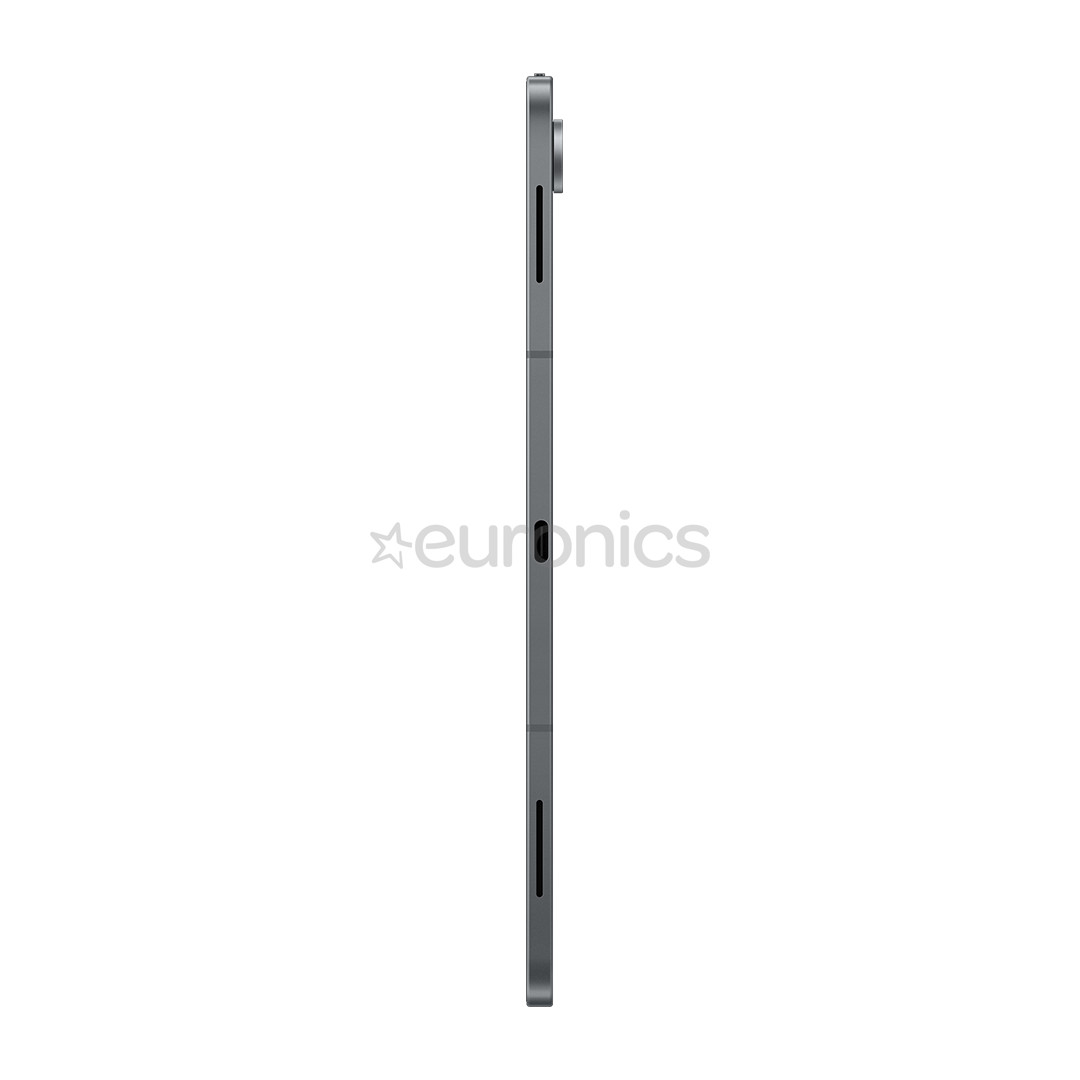 Samsung Galaxy Tab S12+, 256 GB, 5G, hall - Tahvelarvuti