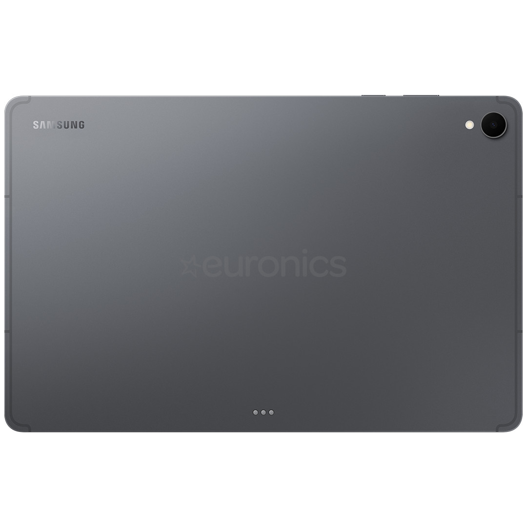 Samsung Galaxy Tab S12+, 256 GB, 5G, hall - Tahvelarvuti
