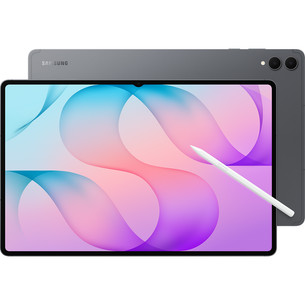 Samsung Galaxy Tab S12 Ultra, 512 GB, 5G, hall - Tahvelarvuti SM-X946BZAPEUE
