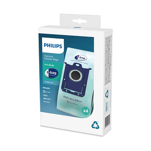 Tolmukotid Philips s-bag FC8022/04