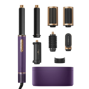 Dreame Airstyle Pro 2, purple - Hair styler AMF18A-PP