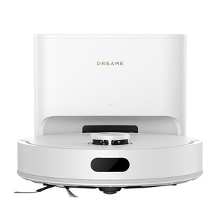 Dreame F20 Plus, märg- ja kuivpuhastus, valge - Robottolmuimeja F20PLUS-RLF41GD-WH