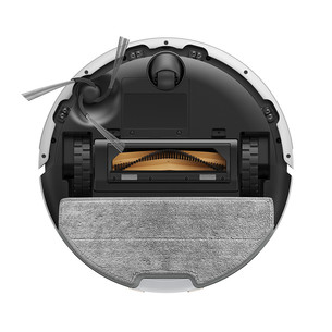 Dreame F20 Plus, märg- ja kuivpuhastus, valge - Robottolmuimeja