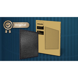 NanoProtect filter Philips AC2729/50 õhupuhastile