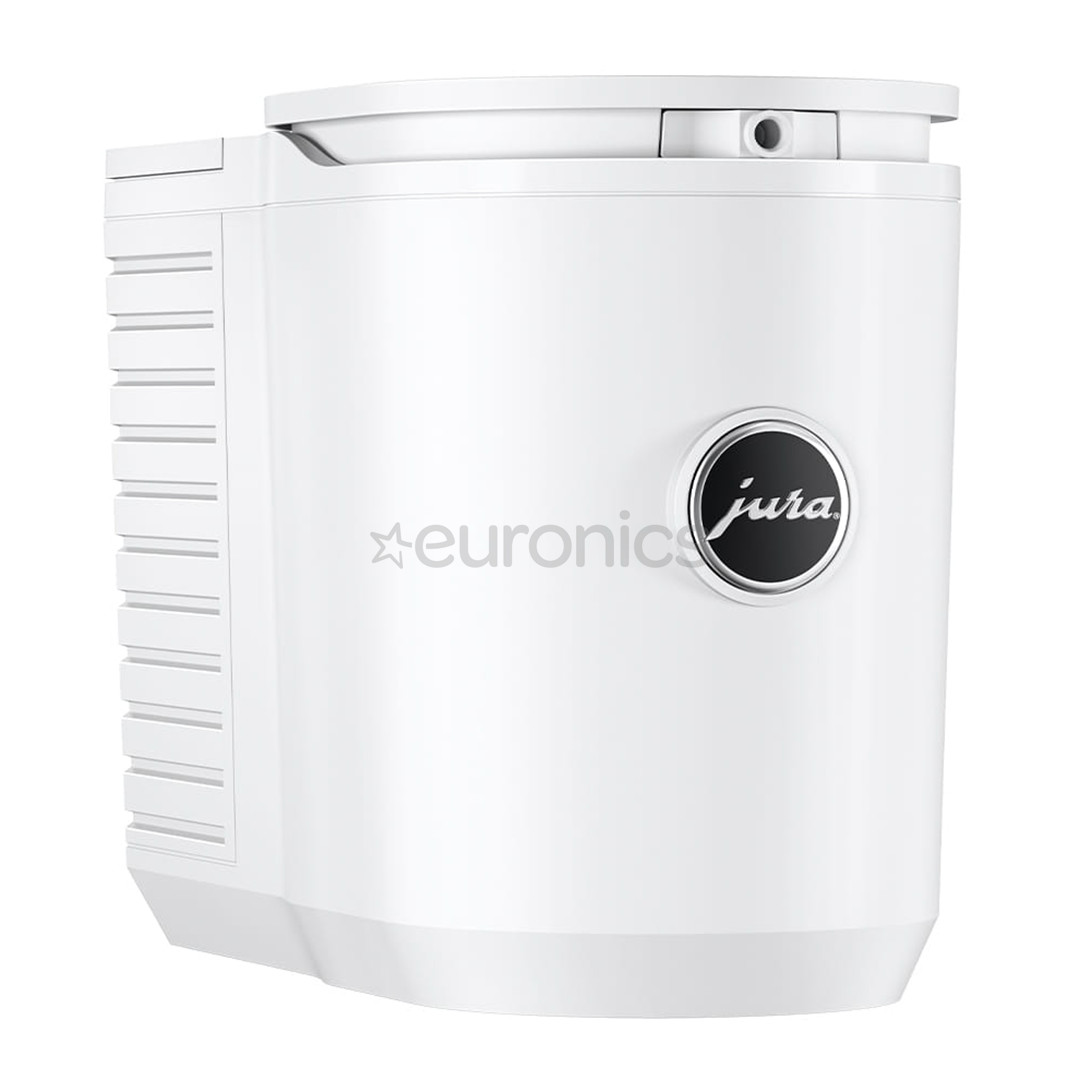JURA Cool Control, 0.6 L, valge - Piimajahuti