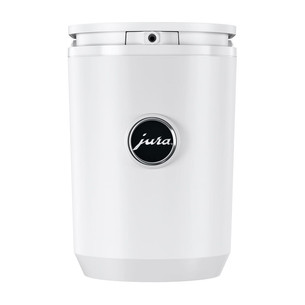 JURA Cool Control, 0.6 L, valge - Piimajahuti