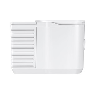 JURA Cool Control, 0.6 L, valge - Piimajahuti