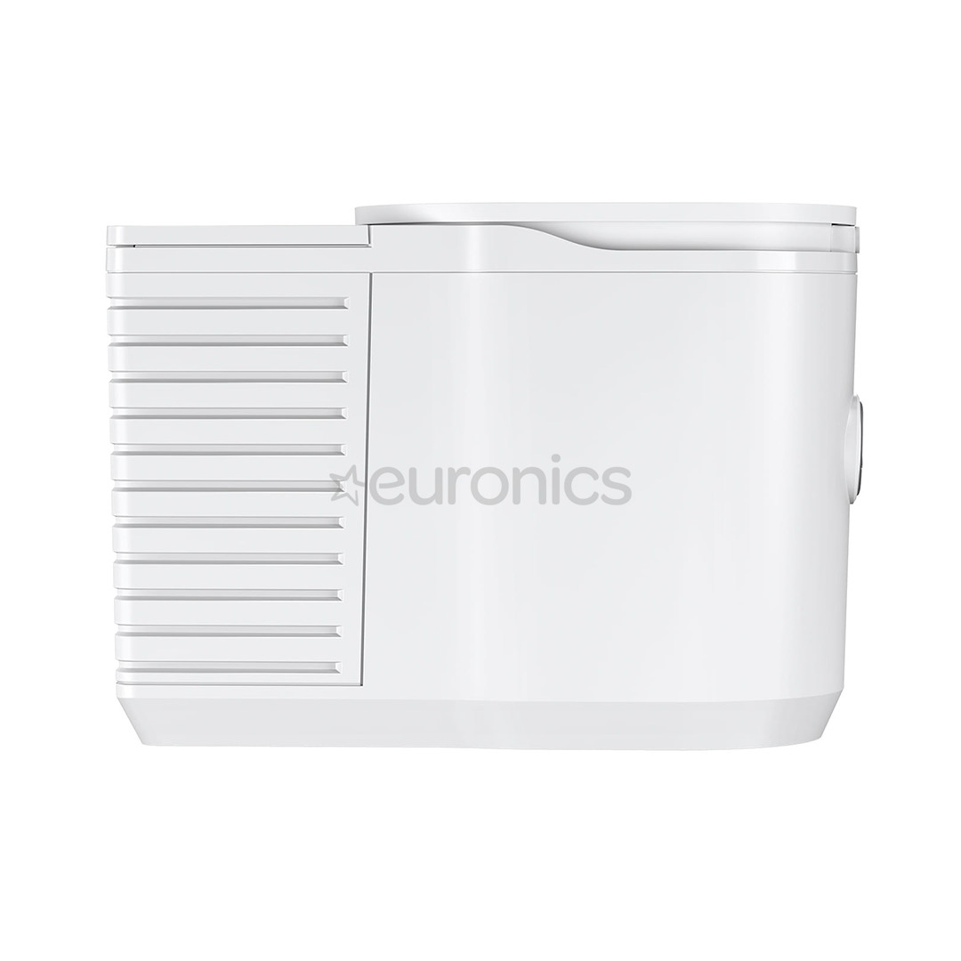 JURA Cool Control, 0.6 L, valge - Piimajahuti