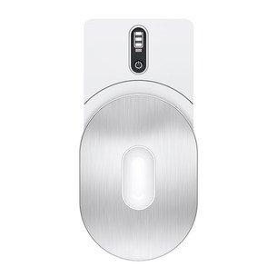 JURA Cool Control, 0.6 L, valge - Piimajahuti