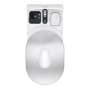 JURA Cool Control, 0.6 L, valge - Piimajahuti
