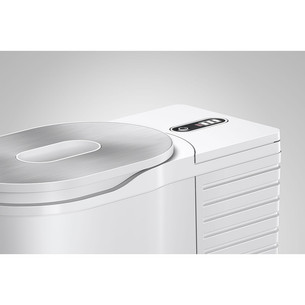 JURA Cool Control, 0.6 L, valge - Piimajahuti