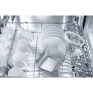 JURA Cool Control, 0.6 L, valge - Piimajahuti