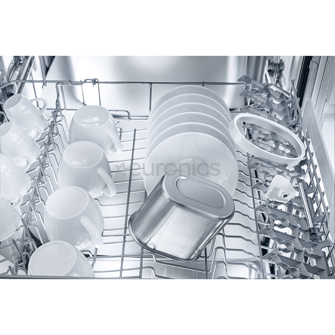 JURA Cool Control, 0.6 L, valge - Piimajahuti