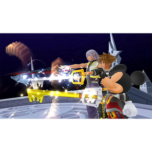 Kingdom Hearts Collection I-III, Nintendo Switch 2 - Игра