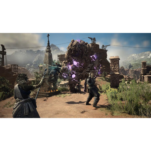 Dragon's Dogma 2: Dark Arisen, Nintendo Switch 2 - Игра