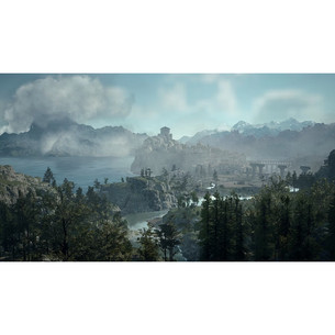 Dragon's Dogma 2: Dark Arisen, Nintendo Switch 2 - Игра