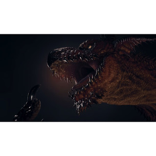Dragon's Dogma 2: Dark Arisen, Nintendo Switch 2 - Игра